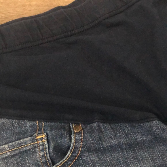 Maternity - OLD NAVY SHORTS 4 - Picture 4 of 5